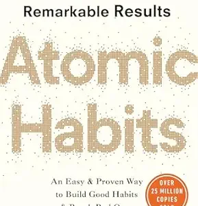 Atomic Habits